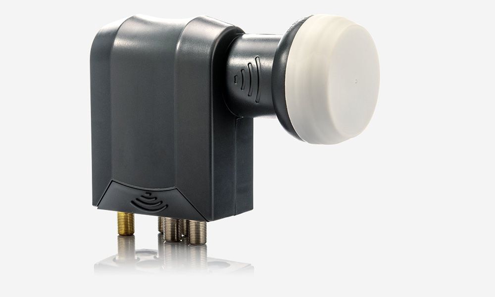 Fuba DEK 584 Einkabel-LNB